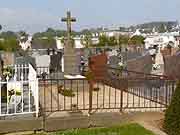 landerneau eglise saint-houardon