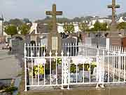 landerneau eglise saint-houardon