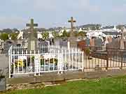 landerneau eglise saint-houardon