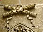 landerneau eglise saint-houardon