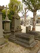 landerneau eglise saint-houardon