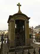 landerneau eglise saint-houardon