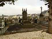 landerneau eglise saint-houardon