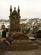 landerneau eglise saint-houardon