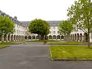 landerneau eglise saint-houardon