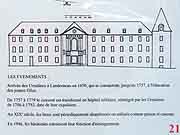 landerneau eglise saint-houardon