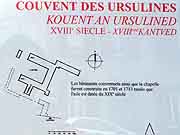 landerneau eglise saint-houardon