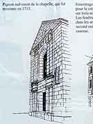 landerneau eglise saint-houardon