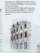 landerneau eglise saint-houardon