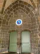 landerneau eglise saint-houardon