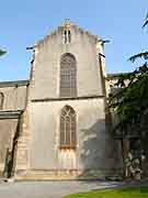 landerneau eglise saint-houardon