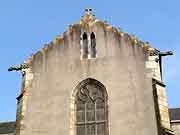 landerneau eglise saint-houardon