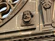 landerneau eglise saint-houardon