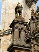 landerneau eglise saint-houardon