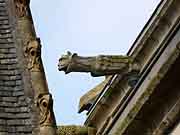 landerneau eglise saint-houardon