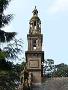 landerneau eglise saint-houardon