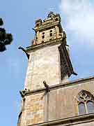 landerneau eglise saint-houardon