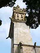 landerneau eglise saint-houardon