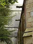 landerneau eglise saint-houardon