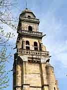 landerneau eglise saint-houardon