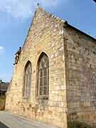 landerneau eglise saint-houardon