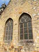 landerneau eglise saint-houardon