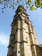 landerneau eglise saint-houardon