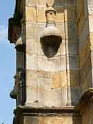 landerneau eglise saint-houardon