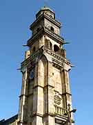 landerneau eglise saint-houardon