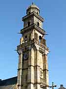 landerneau eglise saint-houardon