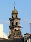 landerneau eglise saint-houardon