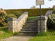 landerneau eglise saint-houardon