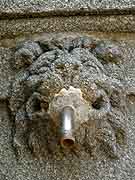 landerneau eglise saint-houardon