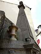 landerneau eglise saint-houardon