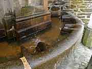 landerneau eglise saint-houardon