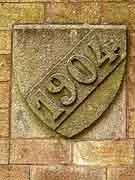 landerneau eglise saint-houardon