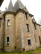 landerneau eglise saint-houardon
