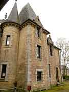 landerneau eglise saint-houardon