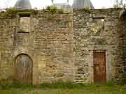 landerneau eglise saint-houardon