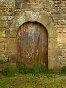landerneau eglise saint-houardon