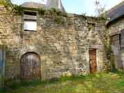 landerneau eglise saint-houardon