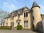 landerneau eglise saint-houardon