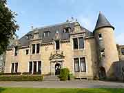 landerneau eglise saint-houardon