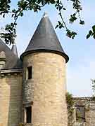 landerneau eglise saint-houardon
