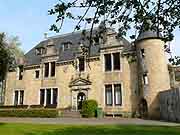 landerneau eglise saint-houardon
