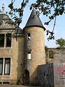 landerneau eglise saint-houardon
