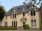 landerneau eglise saint-houardon