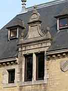 landerneau eglise saint-houardon