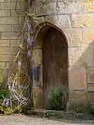 landerneau eglise saint-houardon