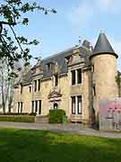 landerneau eglise saint-houardon